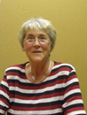 Gisela Wegner